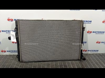RADIATOR MOTOR