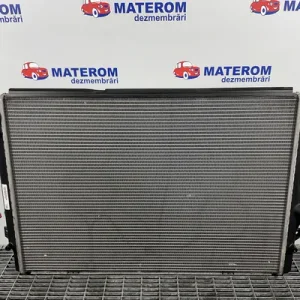 RADIATOR MOTOR