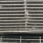 RADIATOR MOTOR VOLKSWAGEN GOLF VI 2.0 2008-2014 oe-1K0121251AB, vedere laterala