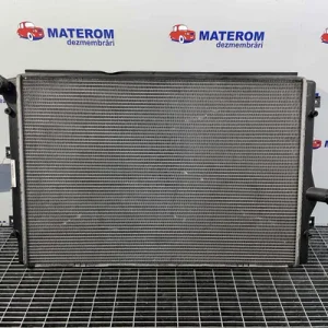 RADIATOR MOTOR