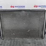 RADIATOR MOTOR VOLKSWAGEN GOLF VI 1.6 2008-2014 oe-1K0121251AB, vedere laterala