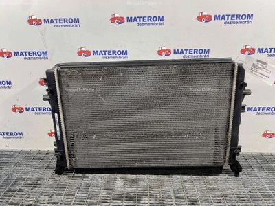 RADIATOR MOTOR