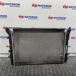RADIATOR MOTOR VOLKSWAGEN GOLF VI 1.4 2008-2014 oe-1K0121251BN, vedere laterala