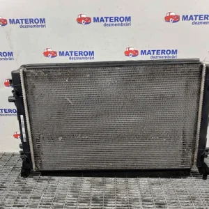 RADIATOR MOTOR