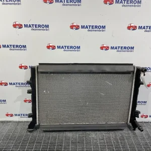 RADIATOR MOTOR
