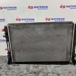 RADIATOR MOTOR VOLKSWAGEN GOLF VI 1.4 2008-2014 oe-1K0121251BN, vedere frontata