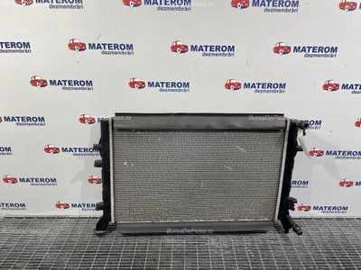 RADIATOR MOTOR