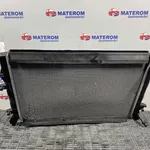 RADIATOR MOTOR VOLKSWAGEN GOLF VI 1.4 2008-2014 oe-1K0121251BN, vedere laterala
