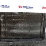 RADIATOR MOTOR VOLKSWAGEN GOLF VI 1.4 2008-2014 oe-1K0121251DL, vedere laterala