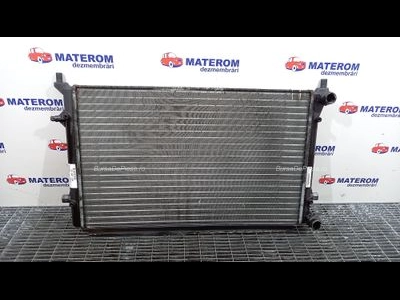 RADIATOR MOTOR