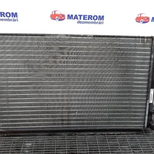 RADIATOR MOTOR