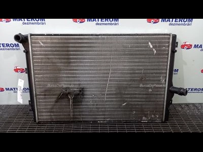 RADIATOR MOTOR