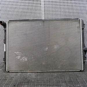 RADIATOR MOTOR
