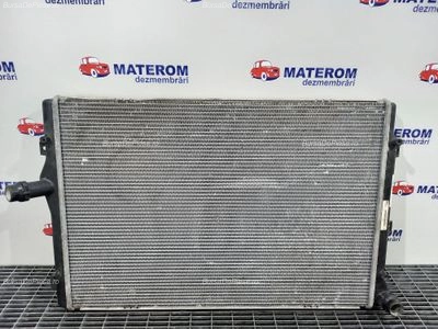RADIATOR MOTOR