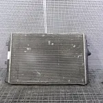 RADIATOR MOTOR VOLKSWAGEN GOLF VI 2.0 TDI 2008-2014 oe-1K0121251DM, vedere laterala