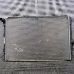RADIATOR MOTOR VOLKSWAGEN GOLF VI 2.0 TDI 2008-2014 oe-1K0121251DM, vedere frontata