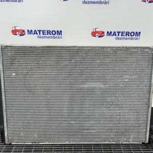 RADIATOR MOTOR
