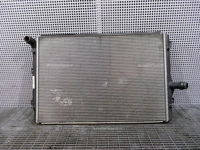 RADIATOR MOTOR