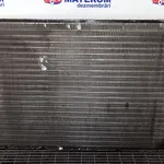 RADIATOR MOTOR VOLKSWAGEN GOLF VI 2.0 2008-2014 oe-1K0121251DM, vedere laterala