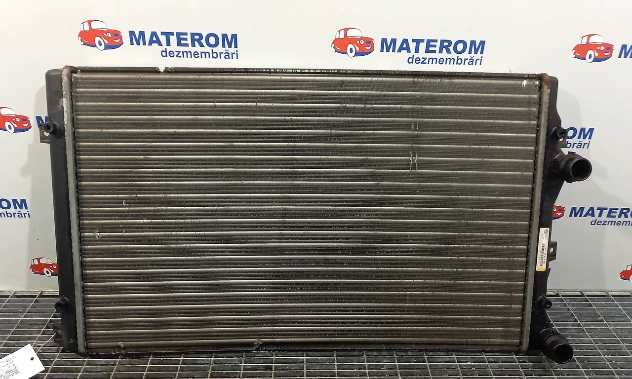 RADIATOR MOTOR VOLKSWAGEN GOLF VI 2008-2014