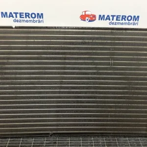 RADIATOR MOTOR