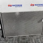 RADIATOR MOTOR VOLKSWAGEN GOLF VI 1.4 2008-2014 oe-1K0121253AA, vedere laterala