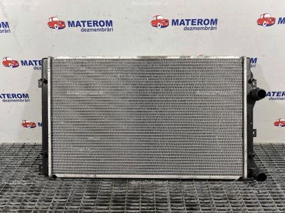 RADIATOR MOTOR
