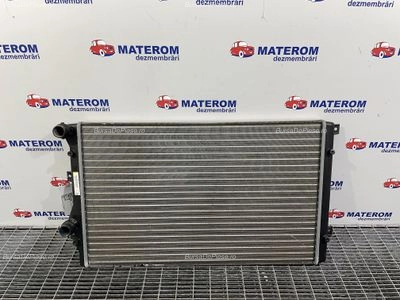RADIATOR MOTOR
