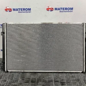RADIATOR MOTOR