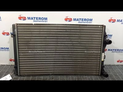 RADIATOR MOTOR