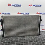 RADIATOR MOTOR VOLKSWAGEN GOLF VI 1.4 2008-2014 oe-1K0121253AA, vedere laterala