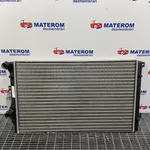 RADIATOR MOTOR VOLKSWAGEN GOLF VI 1.4 2008-2014 oe-1K0121253AA, vedere frontata
