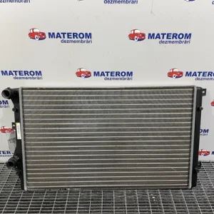 RADIATOR MOTOR