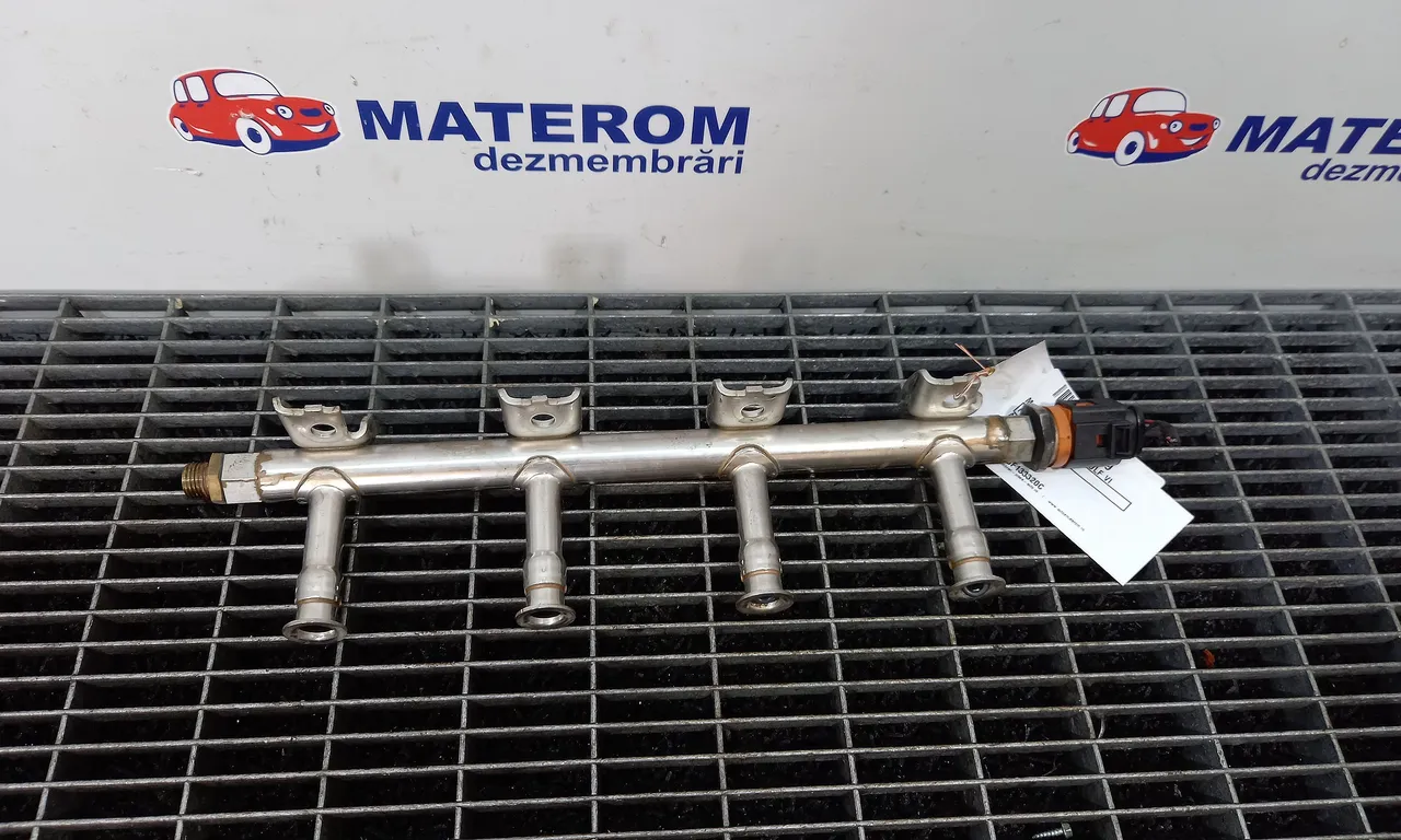 RAMPA INJECTIE VOLKSWAGEN GOLF VI 2008-2014