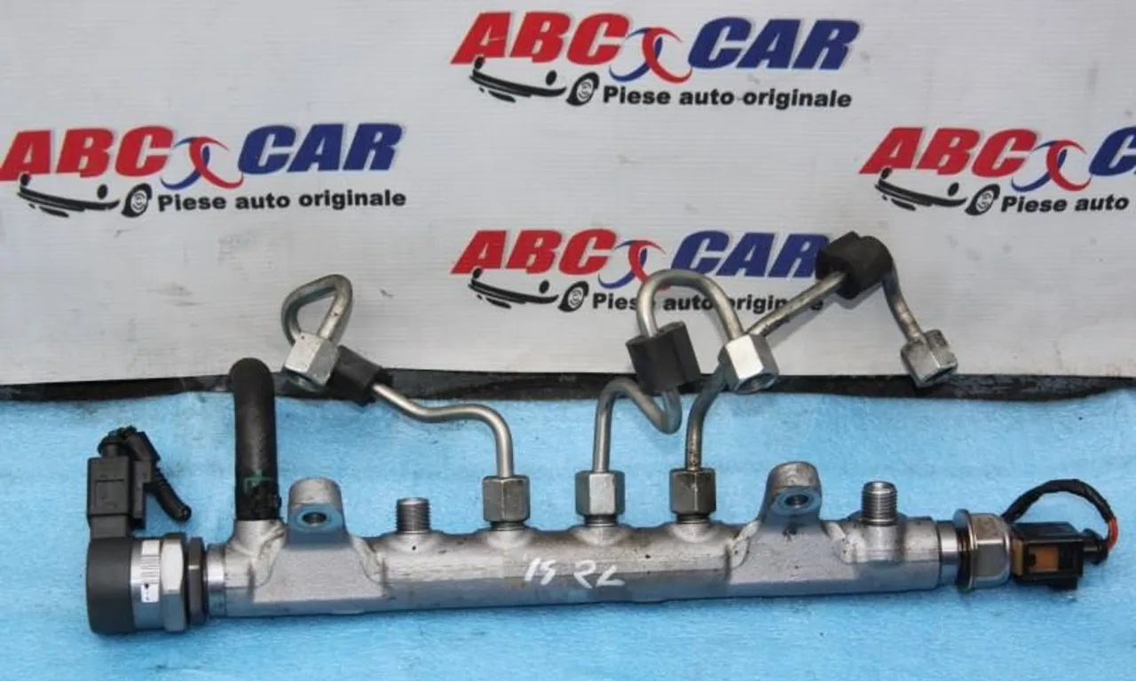 Rampa injectoare VOLKSWAGEN GOLF VI 2008-2014