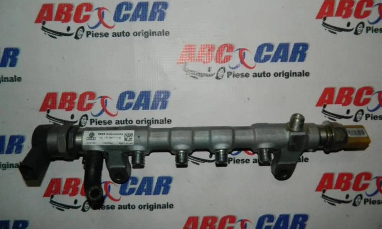 Rampa injectoare VOLKSWAGEN GOLF VI 2008-2014