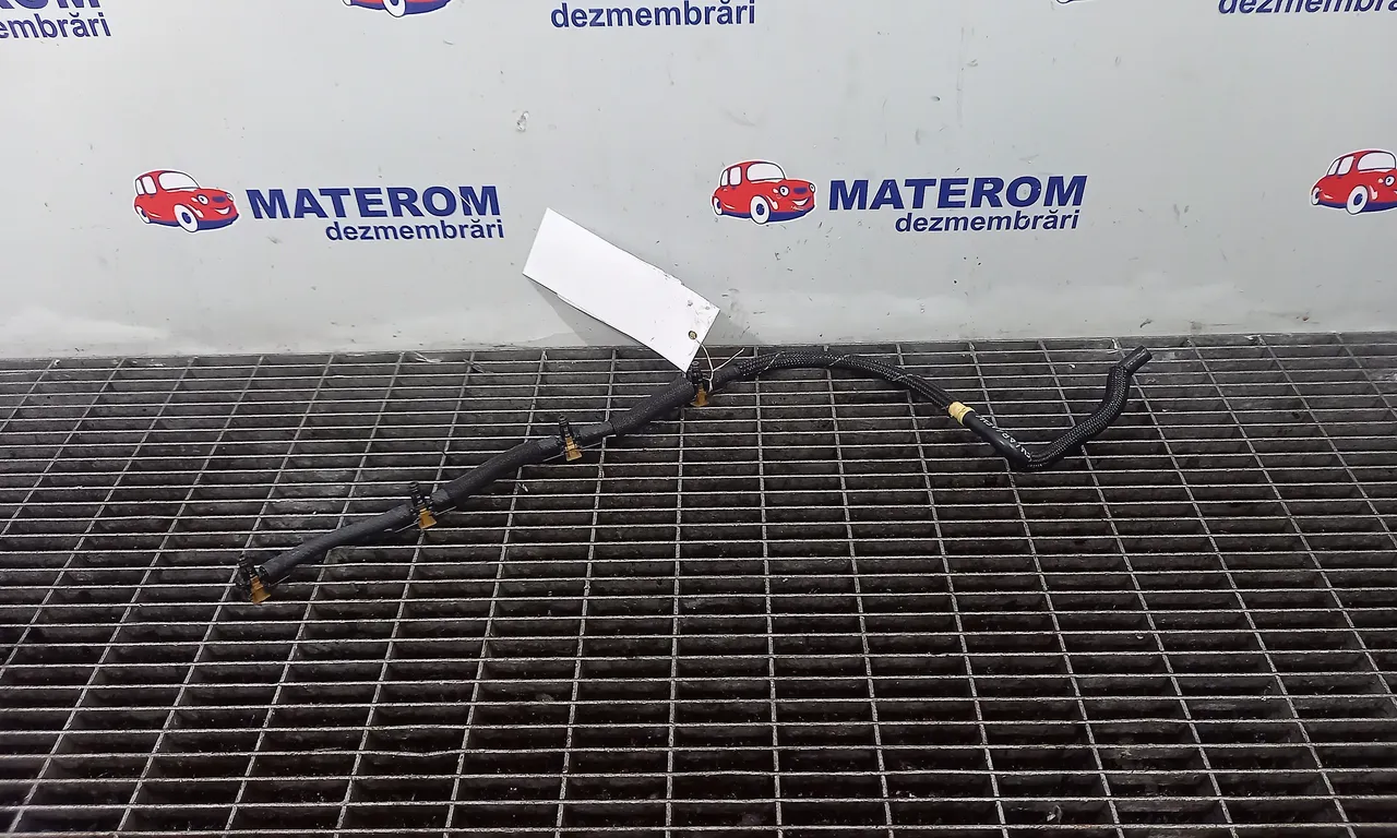 RAMPA RETUR INJECTOARE VOLKSWAGEN GOLF VI 2008-2014