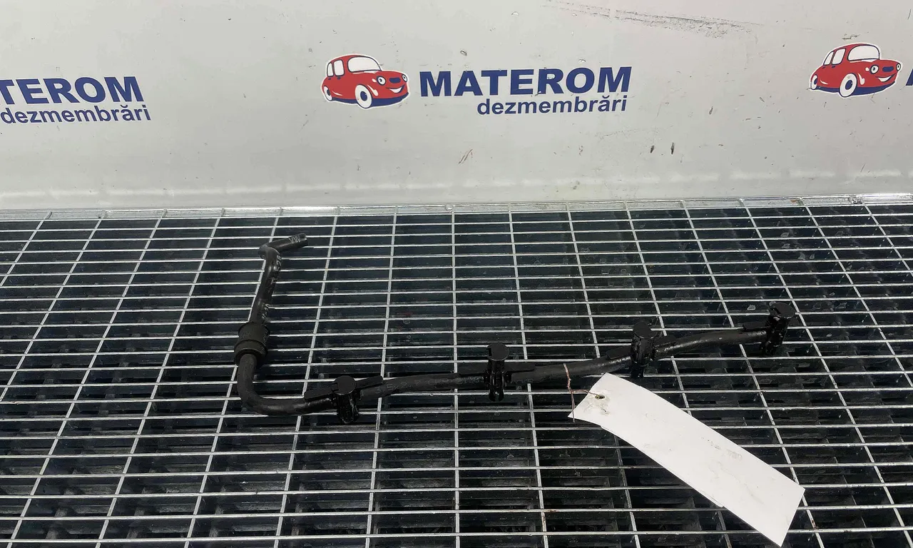 RAMPA RETUR INJECTOARE VOLKSWAGEN GOLF VI 2008-2014