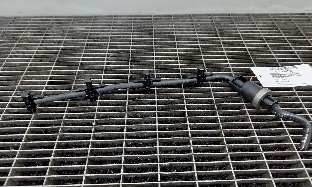 RAMPA RETUR INJECTOARE VOLKSWAGEN GOLF VI 2008-2014