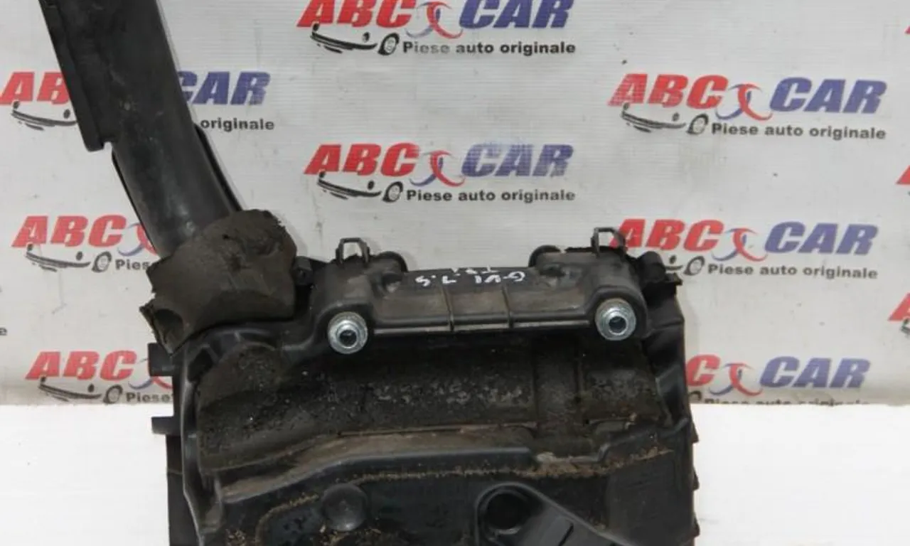 Rezonator aer VOLKSWAGEN GOLF VI 2008-2014
