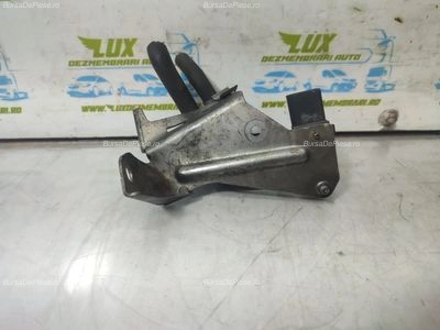 Senzor presiune filtru de particule dpf