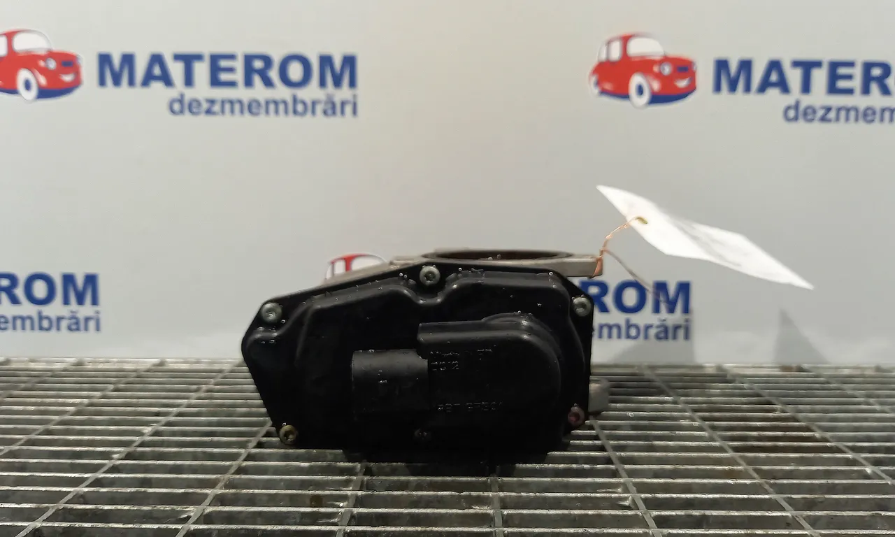 SUPAPA EGR VOLKSWAGEN GOLF VI 2008-2014