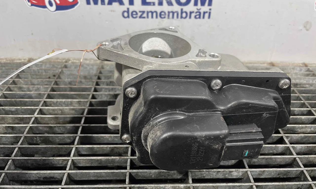 SUPAPA EGR VOLKSWAGEN GOLF VI 2008-2014