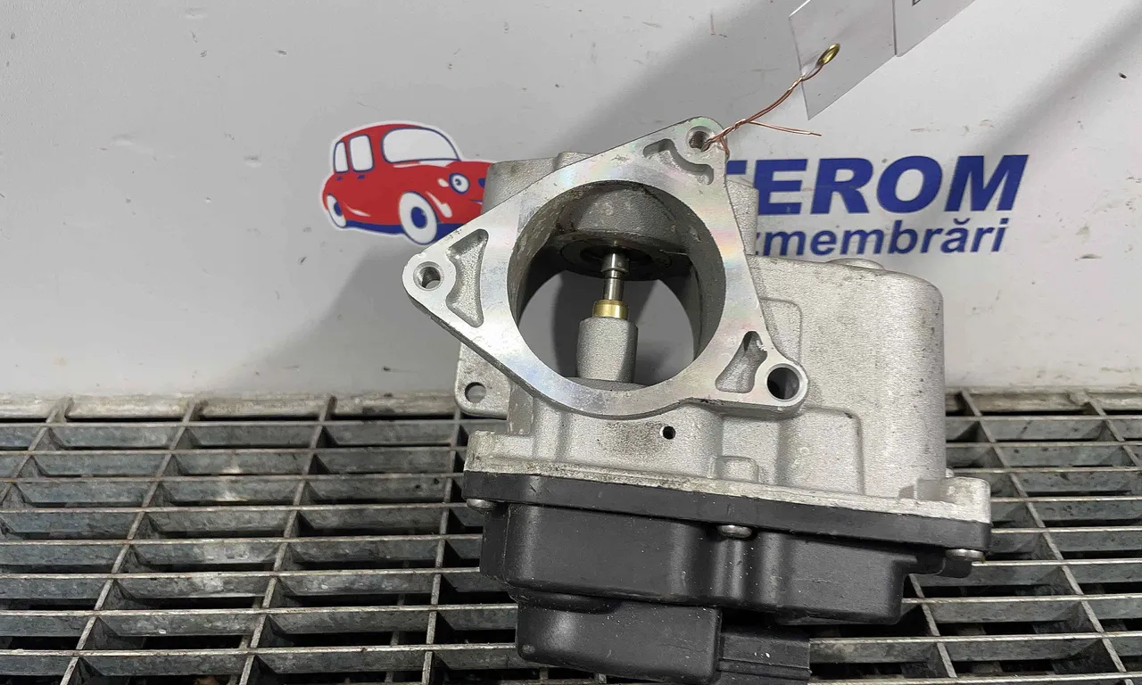 SUPAPA EGR VOLKSWAGEN GOLF VI 2008-2014