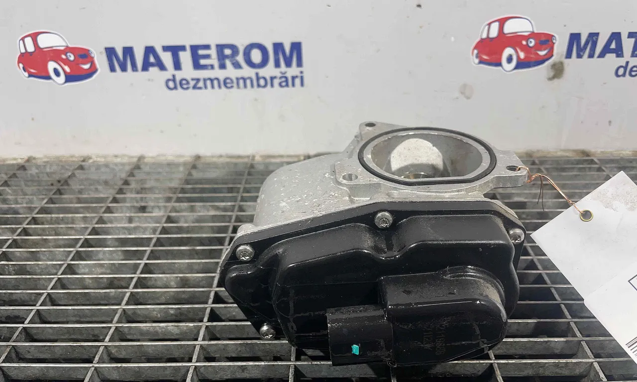 SUPAPA EGR VOLKSWAGEN GOLF VI 2008-2014