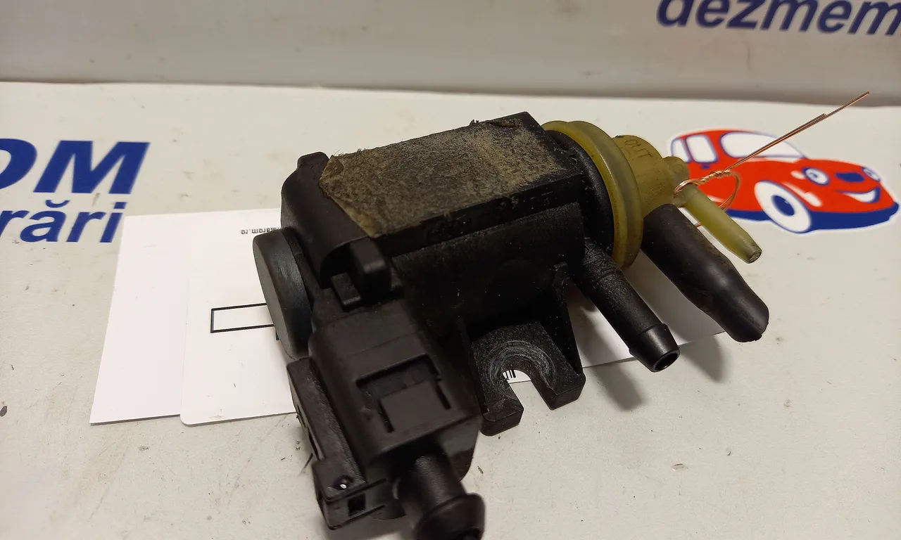 SUPAPA VACUUM VOLKSWAGEN GOLF VI 2008-2014