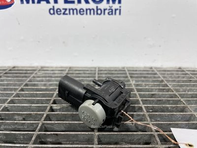 SUPAPA VACUUM