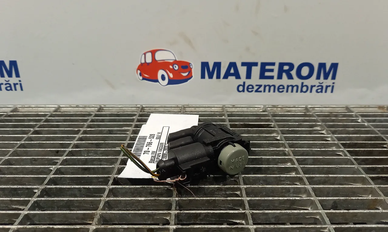 SUPAPA VACUUM VOLKSWAGEN GOLF VI 2008-2014