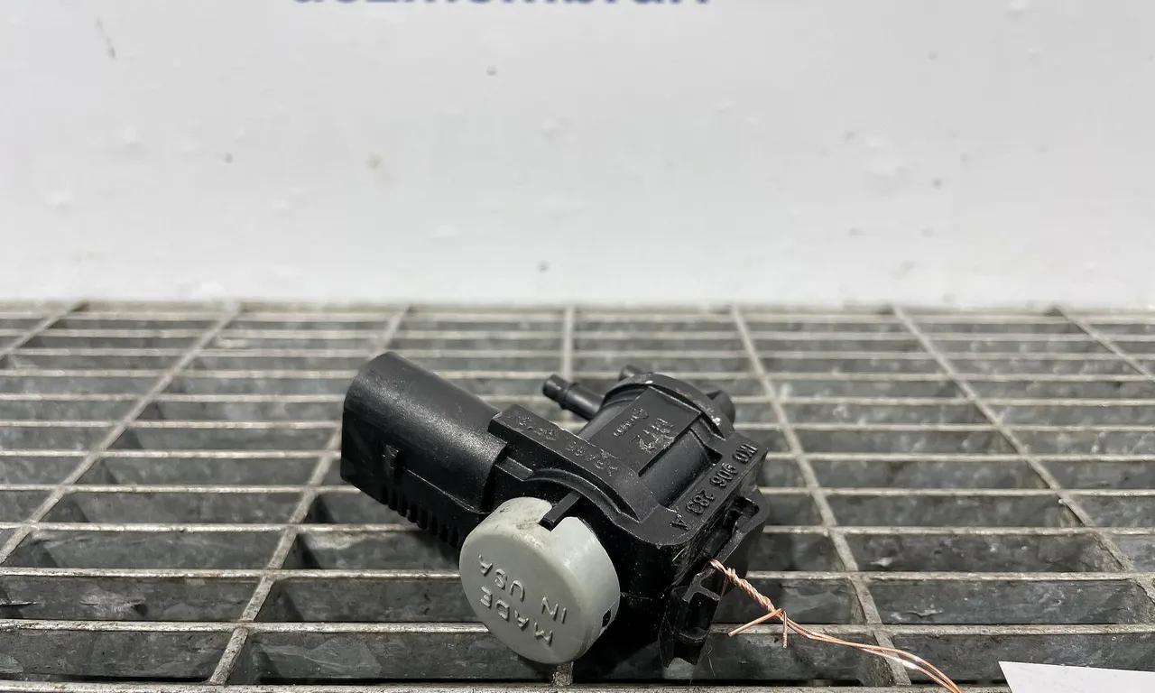 SUPAPA VACUUM VOLKSWAGEN GOLF VI 2008-2014