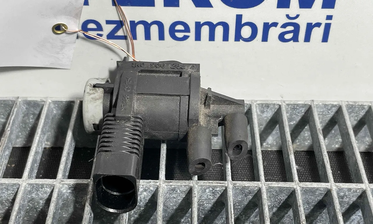 SUPAPA VACUUM VOLKSWAGEN GOLF VI 2008-2014
